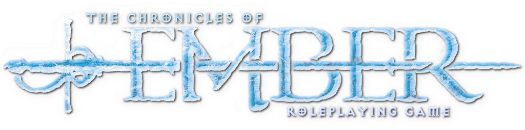 Chronicles of Ember Roleplaying Game