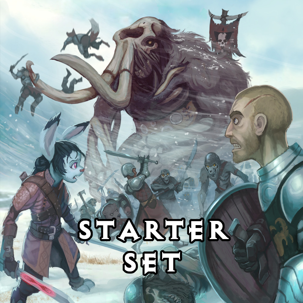 Starter Set